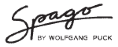Spago by Wolfgang Puck